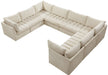 Jacob - Modular Sectional - Simple Home Plus