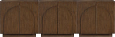 Navona - 3 Piece Sideboard / Buffet - Simple Home Plus