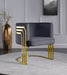 Rays - Accent Chair - Simple Home Plus