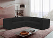 Ollie - 5 Piece Modular Sectional - Simple Home Plus