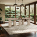 Dolan - Dining Table - Simple Home Plus