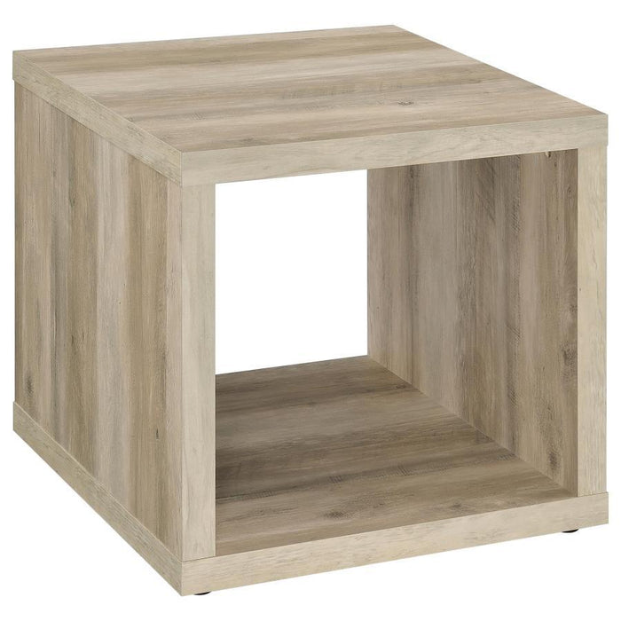 Frisco - Coffee Table Set - Simple Home Plus