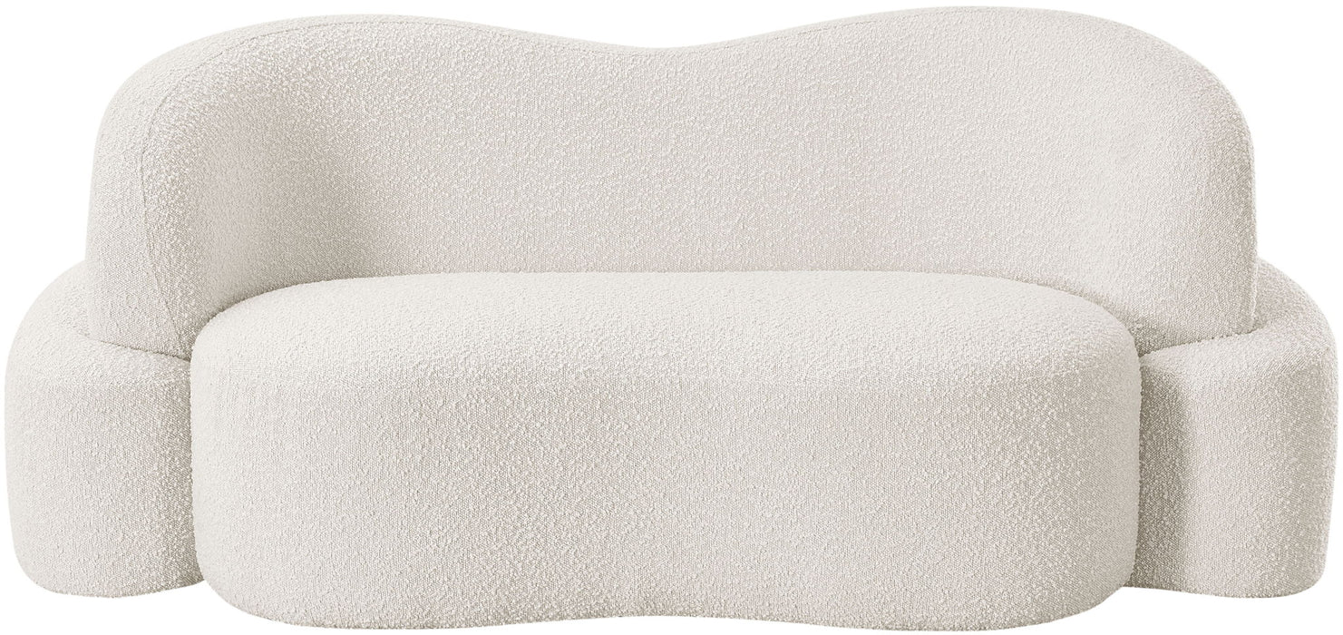 Principessa - Loveseat - Simple Home Plus