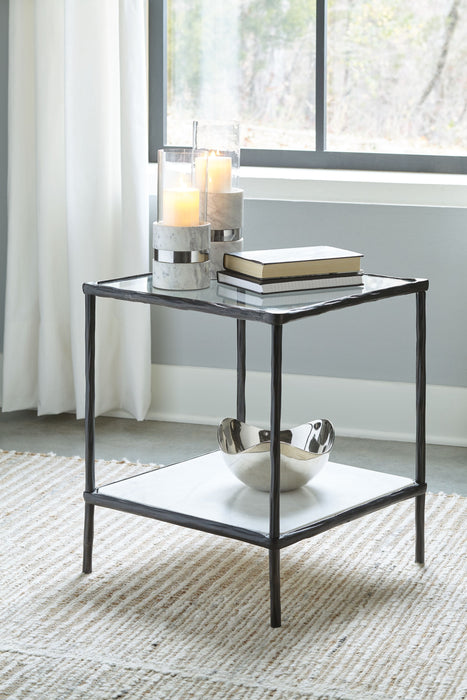 Ryandale - Accent Table - Simple Home Plus