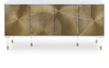 Bellini - Sideboard - White - Simple Home Plus