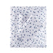 Cozy Soft - Novelty Print Sheet Set - Blue Stars - Simple Home Plus