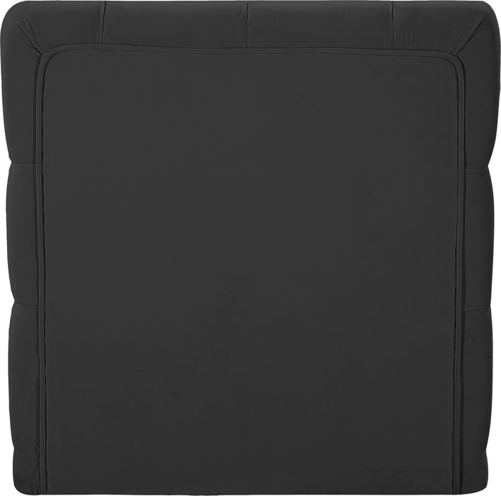 Tuft - Armless Chair - Simple Home Plus