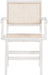 Preston - Dining Arm Chair (Set of 2) - Simple Home Plus
