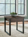 Wickman Falls - Rectangular Table - Simple Home Plus