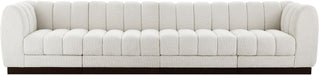 Quinn - 4 Seat Modular Sofa - Simple Home Plus