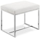 Monroe - Stool Ottoman - Simple Home Plus