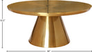 Martini - Table - Simple Home Plus