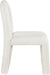 Amari - Faux Leather Dining Chair (Set of 2) - Simple Home Plus