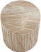 Catania - Concrete Indoor/Outdoor End Table - Simple Home Plus