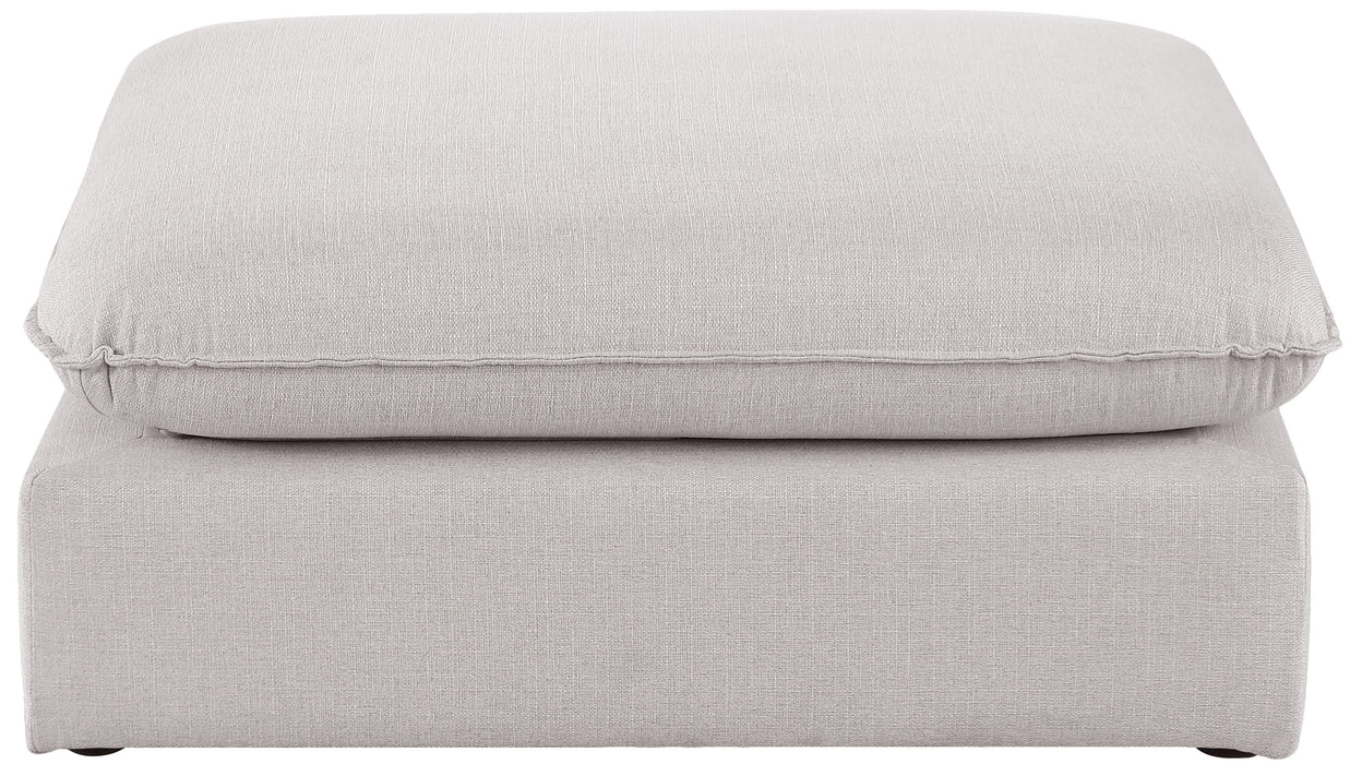Mackenzie - Ottoman - Simple Home Plus