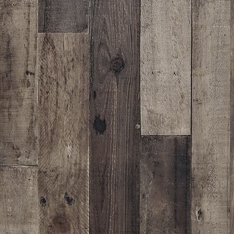 Derekson - Panel Bed - Simple Home Plus