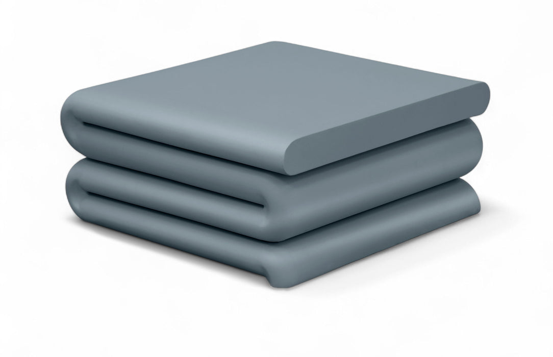 Roland - Iron Table - Simple Home Plus