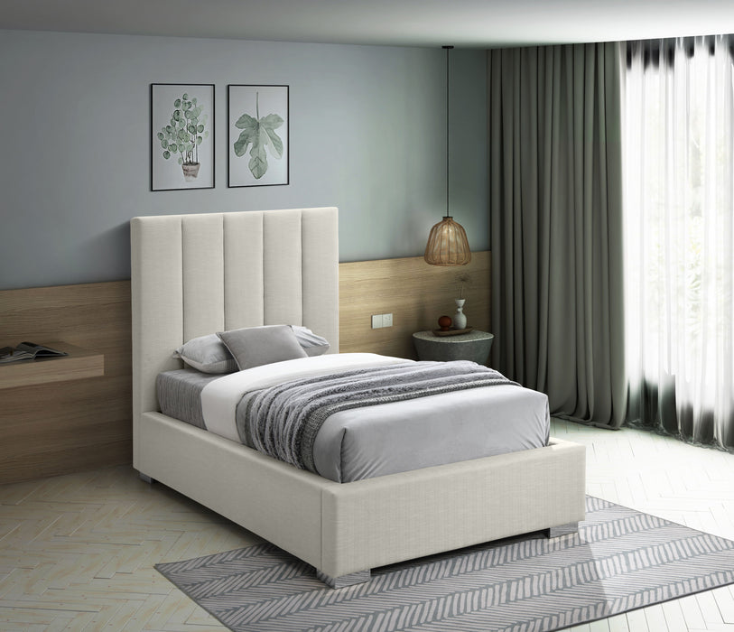 Pierce - Bed - Simple Home Plus