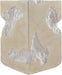 Naturae - Indoor&Outdoor End/Side Table - Beige - Simple Home Plus