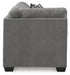 Birkdale Court - Raf Sofa - Gray - Simple Home Plus