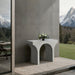 Pomezia - Console Table - Simple Home Plus