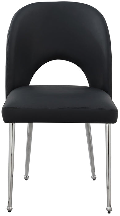 Logan - Dining Chair (Set of 2) - Simple Home Plus