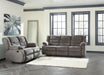 Tulen - Reclining Living Room Set - Simple Home Plus