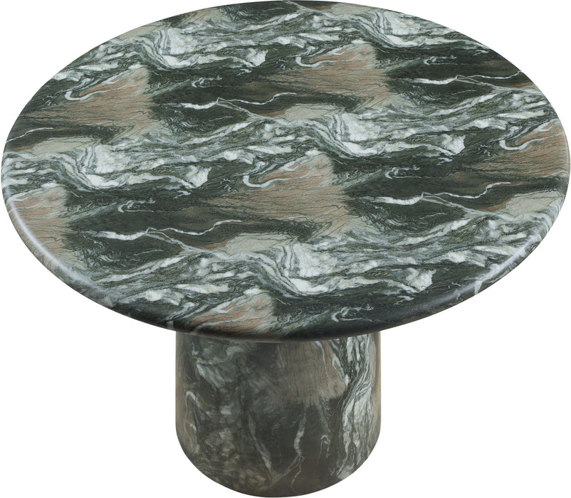 Cosenza - Concrete Indoor / Outdoor Bar Table - Simple Home Plus