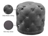 Harper - Stool Ottoman - Simple Home Plus