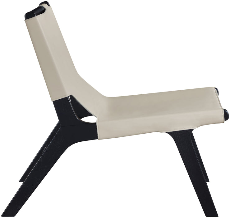 Rawlins - Accent Chair - Black Frame - Simple Home Plus