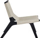 Rawlins - Accent Chair - Black Frame - Simple Home Plus