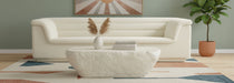 Cascade - Velvet Sofa - Simple Home Plus