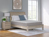 Terra Sleep Firm - Mattress - Simple Home Plus