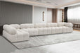 Ames - 6 Piece Modular L-Shaped Sectional - Simple Home Plus