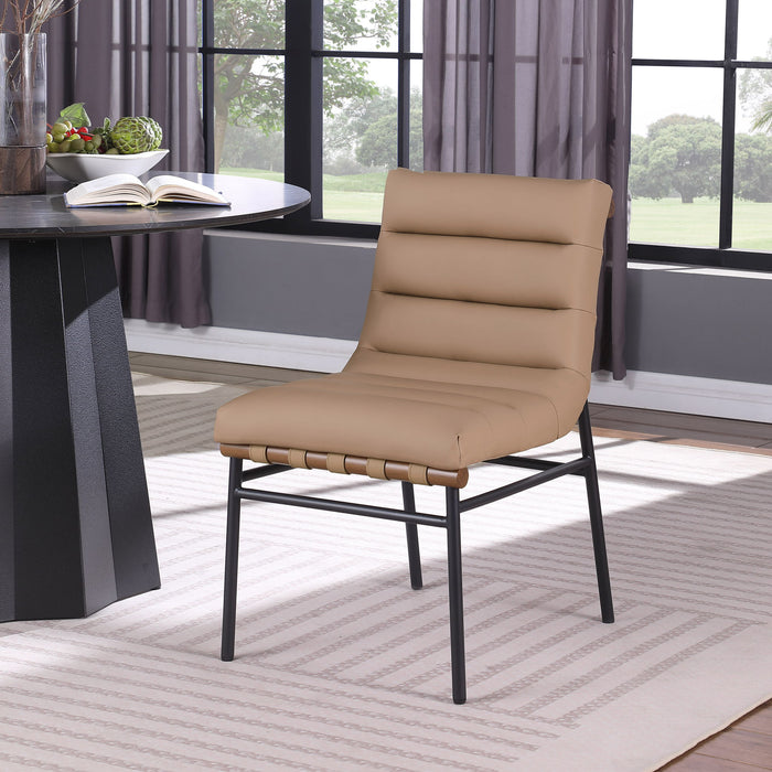 Burke - Dining Chair (Set of 2) - Simple Home Plus
