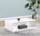 Paseo - Rectangular Table - Simple Home Plus