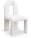 Bennett - Boucle Dining Chair (Set of 2) - Simple Home Plus