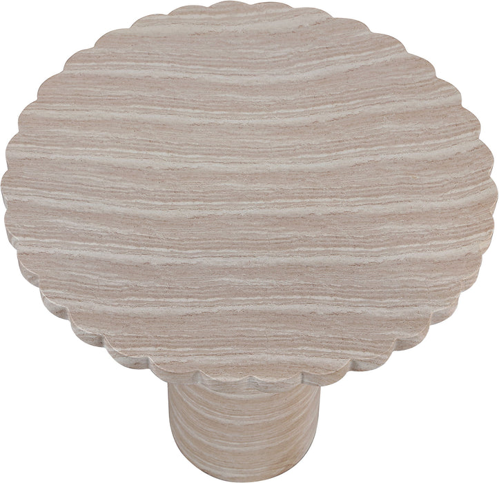 Petalia - Indoor/Outdoor Table - Simple Home Plus