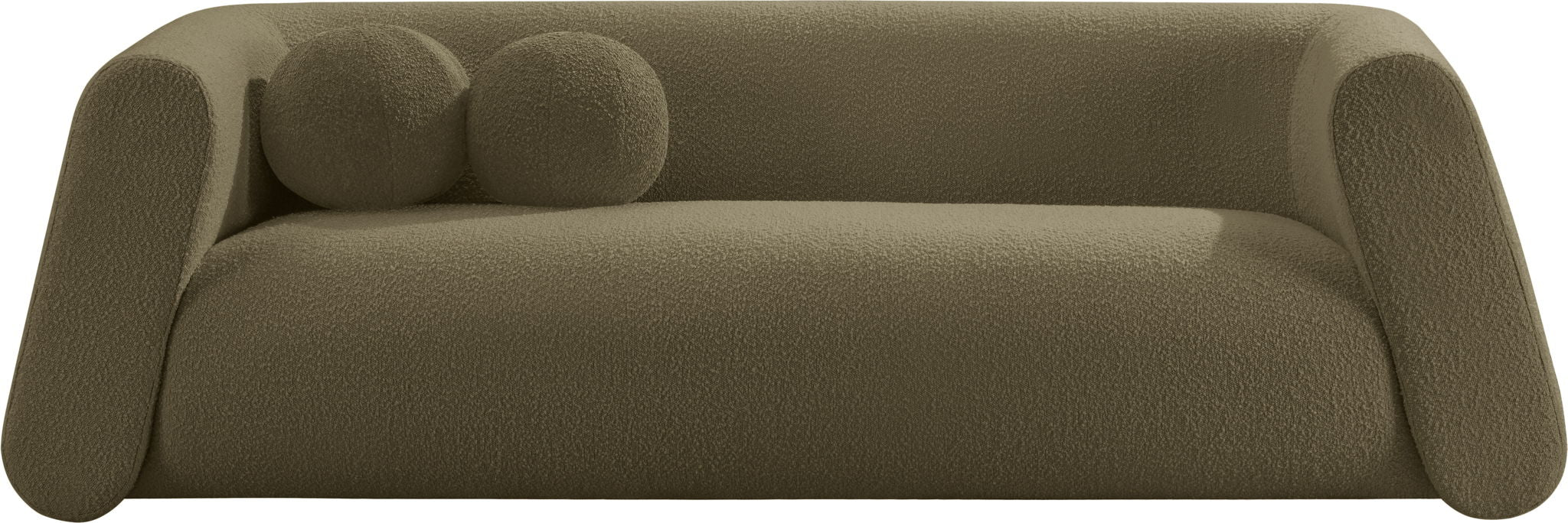 Abbington - Sofa - Simple Home Plus