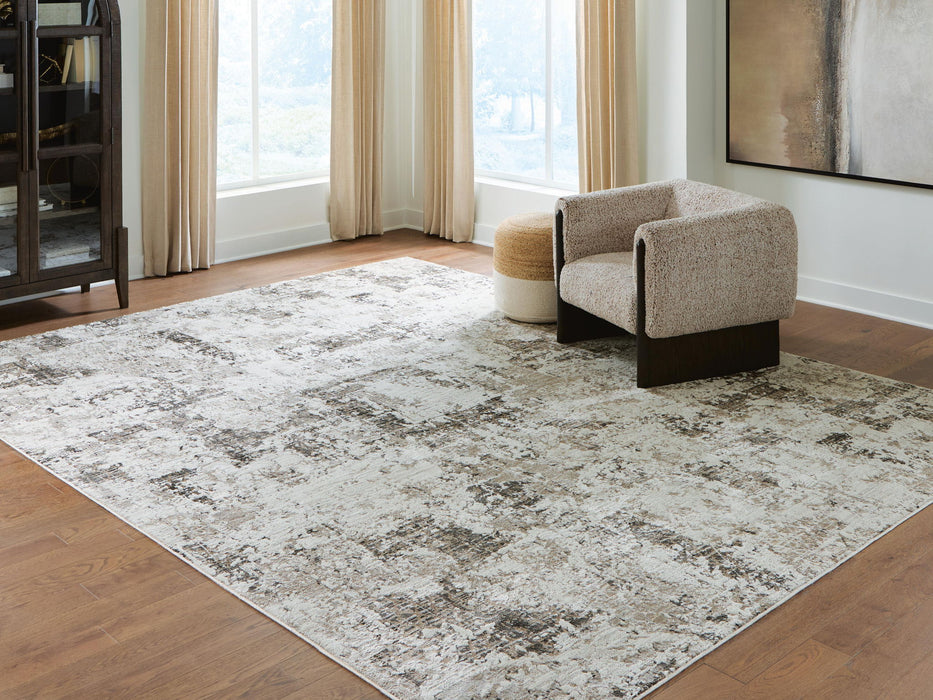Barricland - Rug - Simple Home Plus