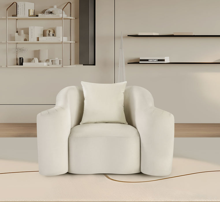 Destin - Chair - Simple Home Plus