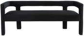 Athena - Velvet Bench - Simple Home Plus