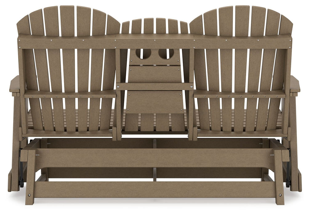 Hyland Wave - Outdoor Set - Simple Home Plus