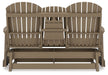 Hyland Wave - Outdoor Set - Simple Home Plus
