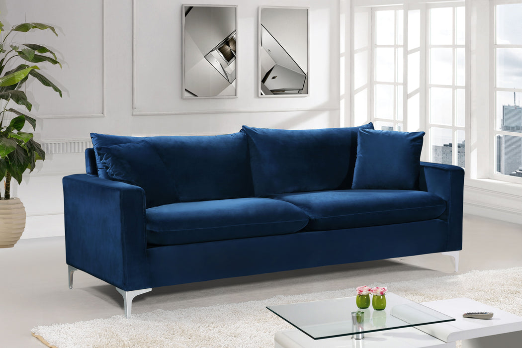 Naomi - Sofa - Simple Home Plus
