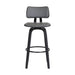 Pico - Swivel Stool - Simple Home Plus