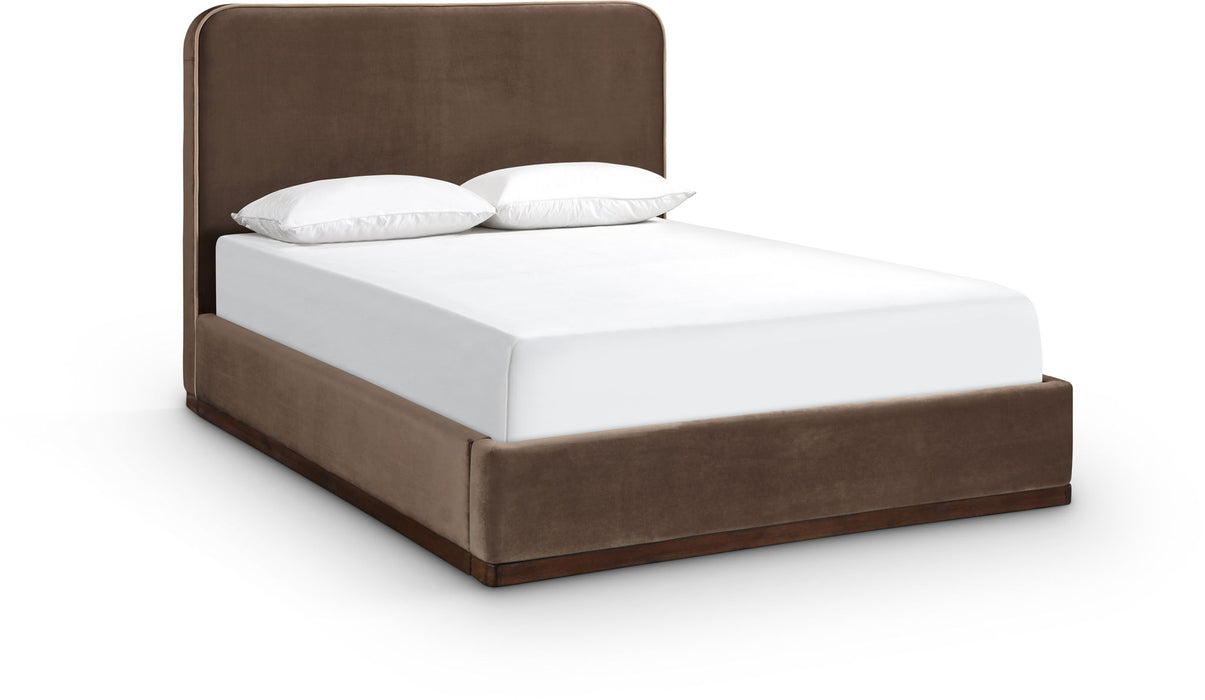 Rava - Bed - Simple Home Plus