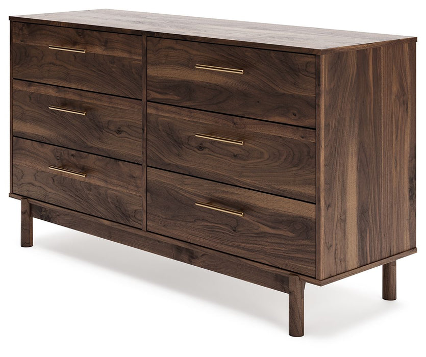 Calverson - Accent Drawer Chest - Simple Home Plus