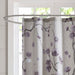 Holly - Shower Curtain - Purple - Simple Home Plus