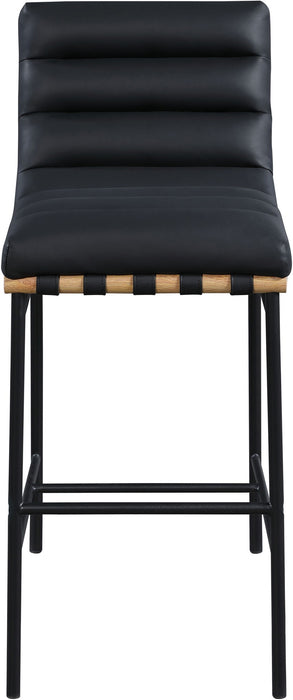 Burke - Bar Stool - Simple Home Plus